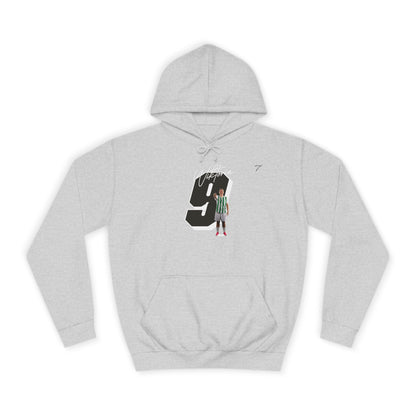 Wiktoria Mikrut Hoodie