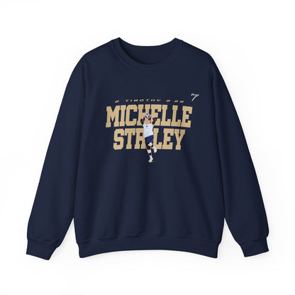 Michelle Striley Crewneck