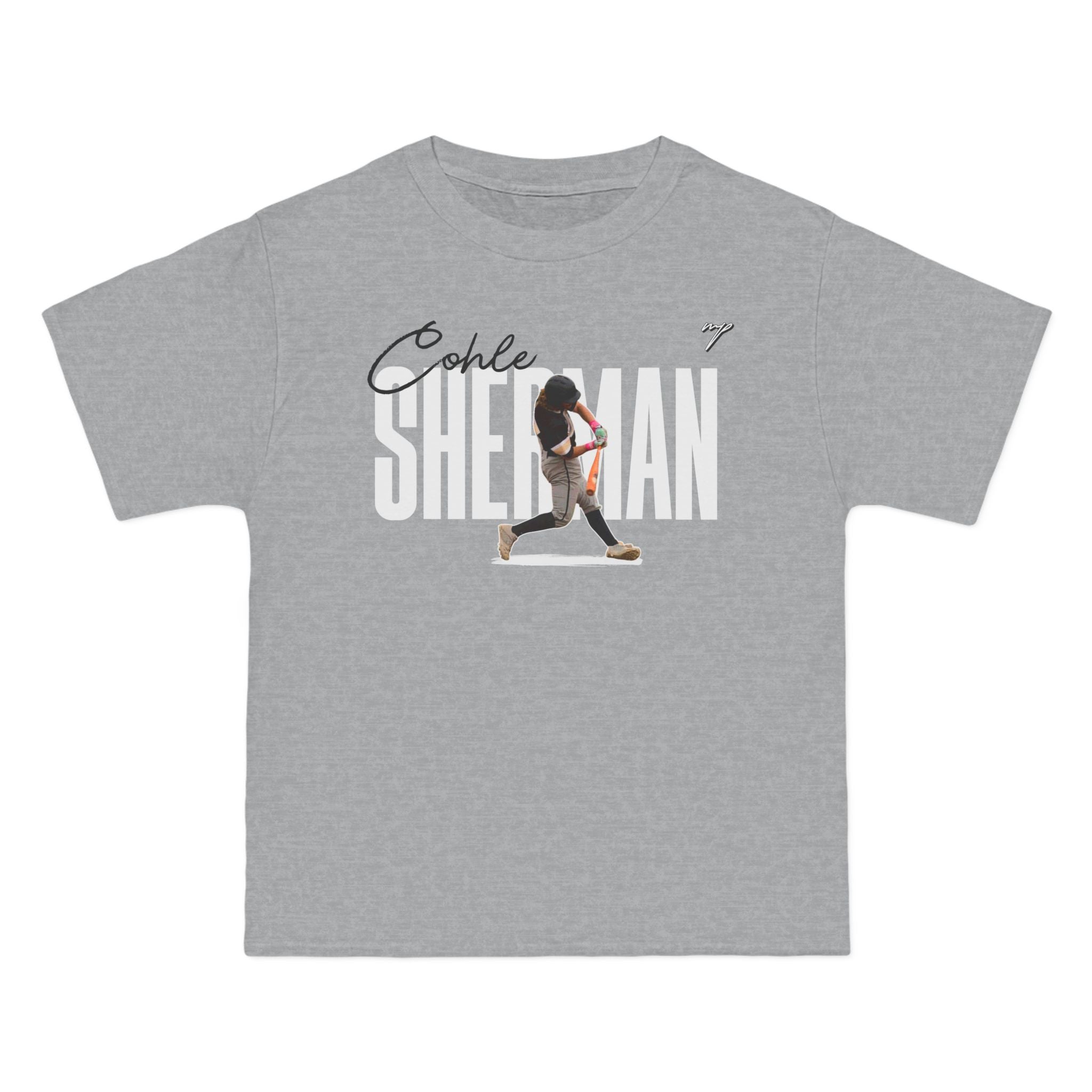 Cohle Sherman Vintage Tee