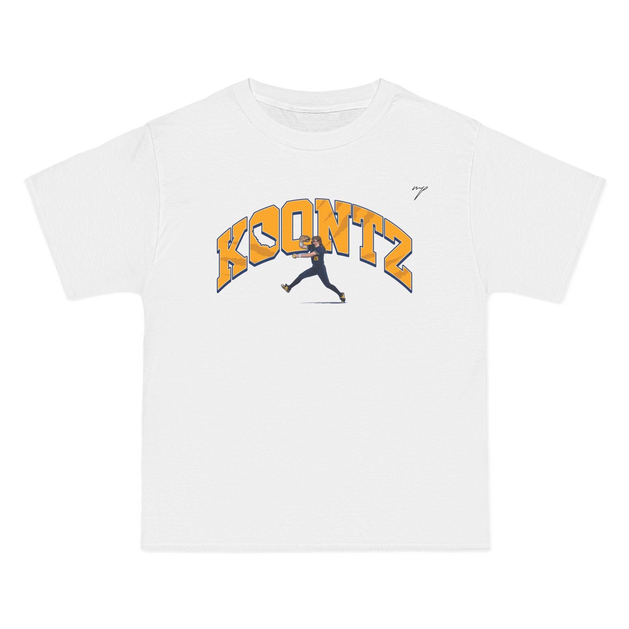 Jayda Koontz Vintage Tee