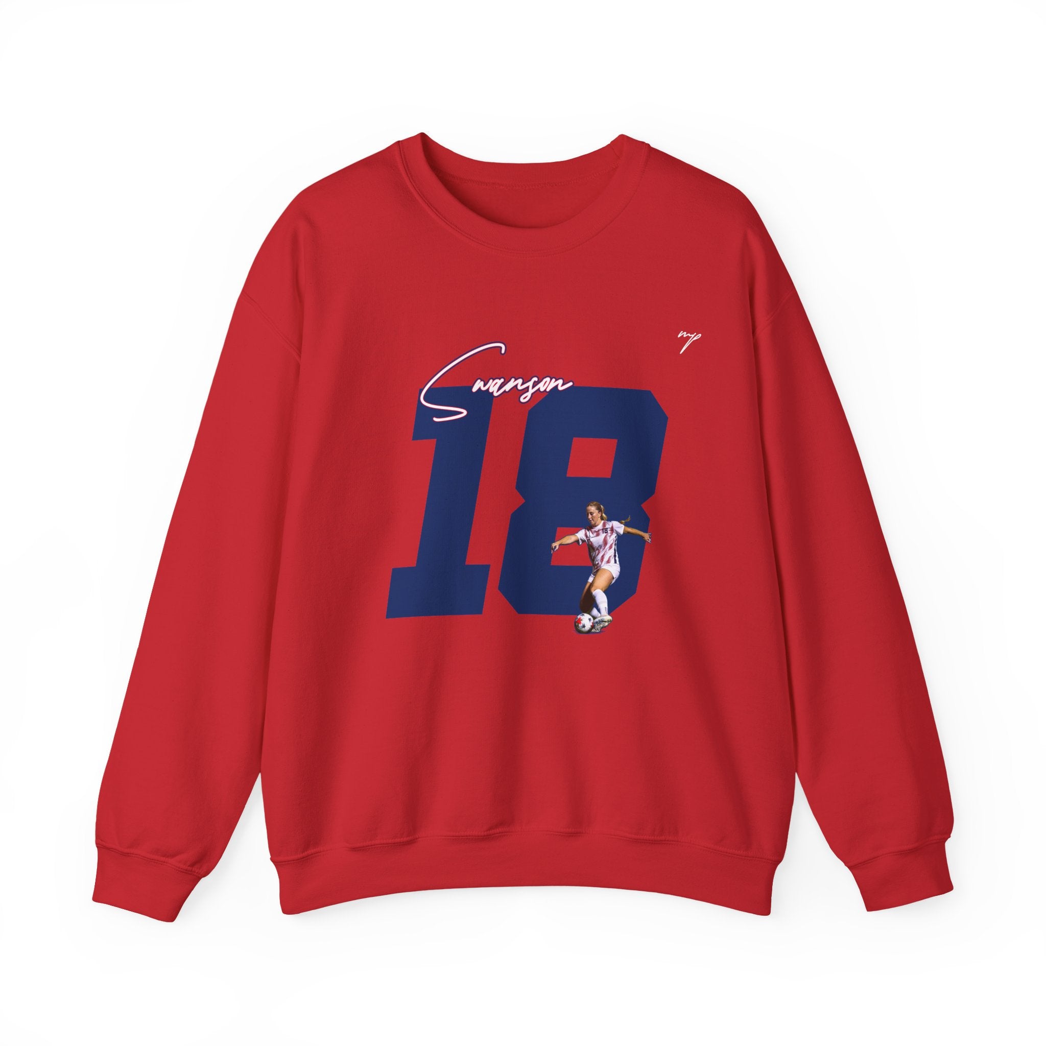 Lainey Swanson Crewneck