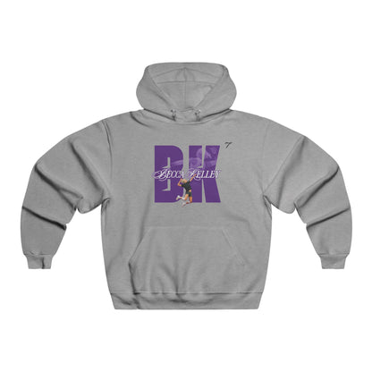 Becca Kelley Vintage Hoodie