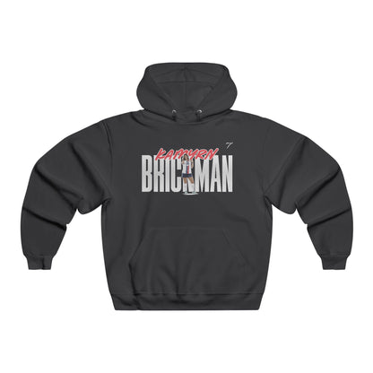 Kamryn Brickman Vintage Hoodie