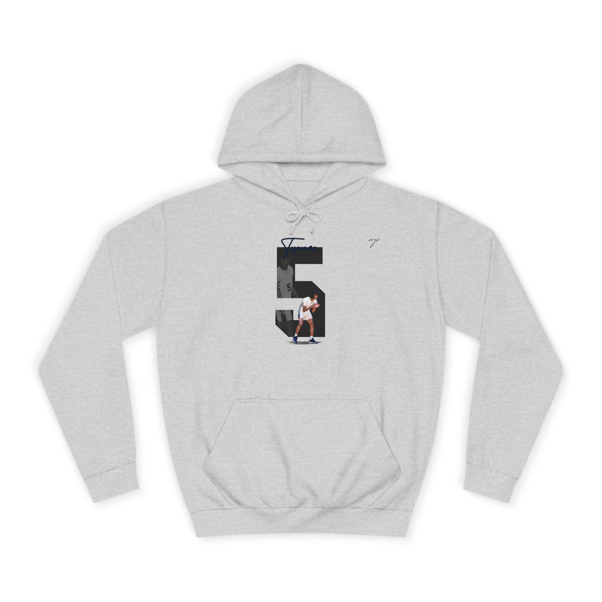 Khalif Turner Hoodie