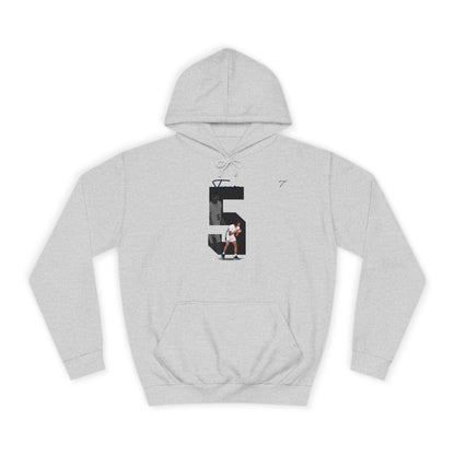 Khalif Turner Hoodie
