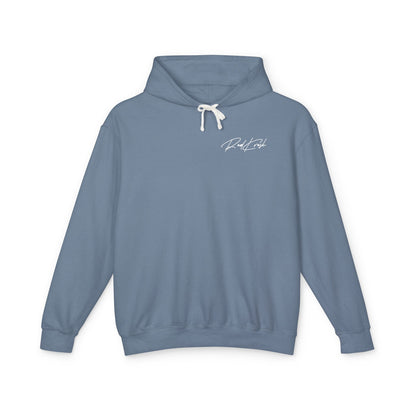 Bucket Merch Hoodie