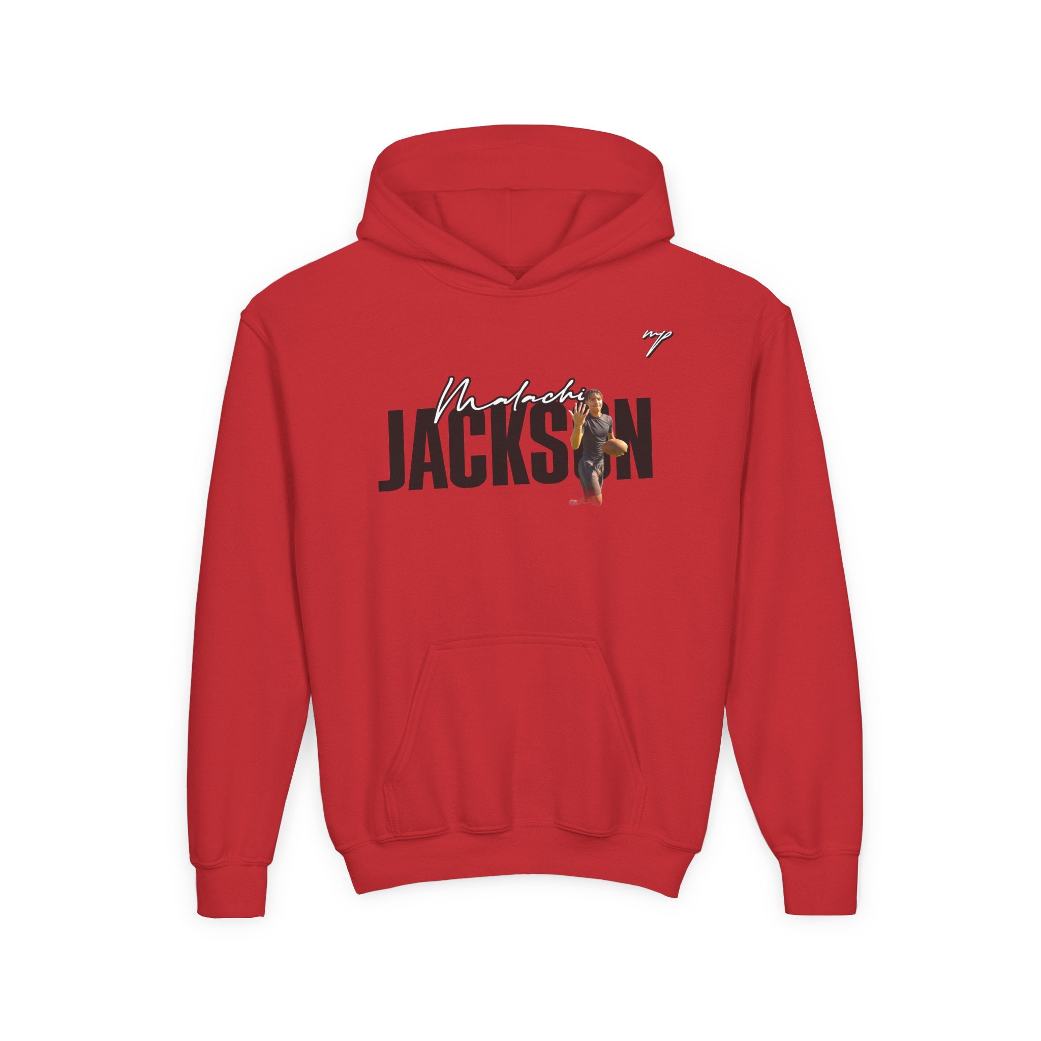 Malachi Jackson YOUTH Hoodie