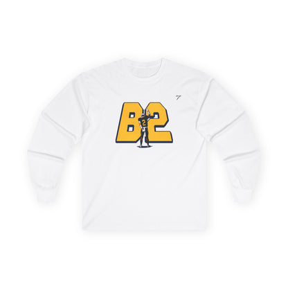 Brayden Sharpe Long Sleeve