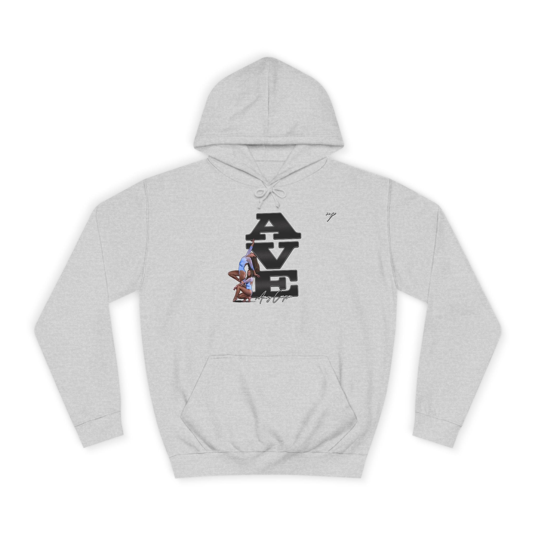 Avery Compson Hoodie