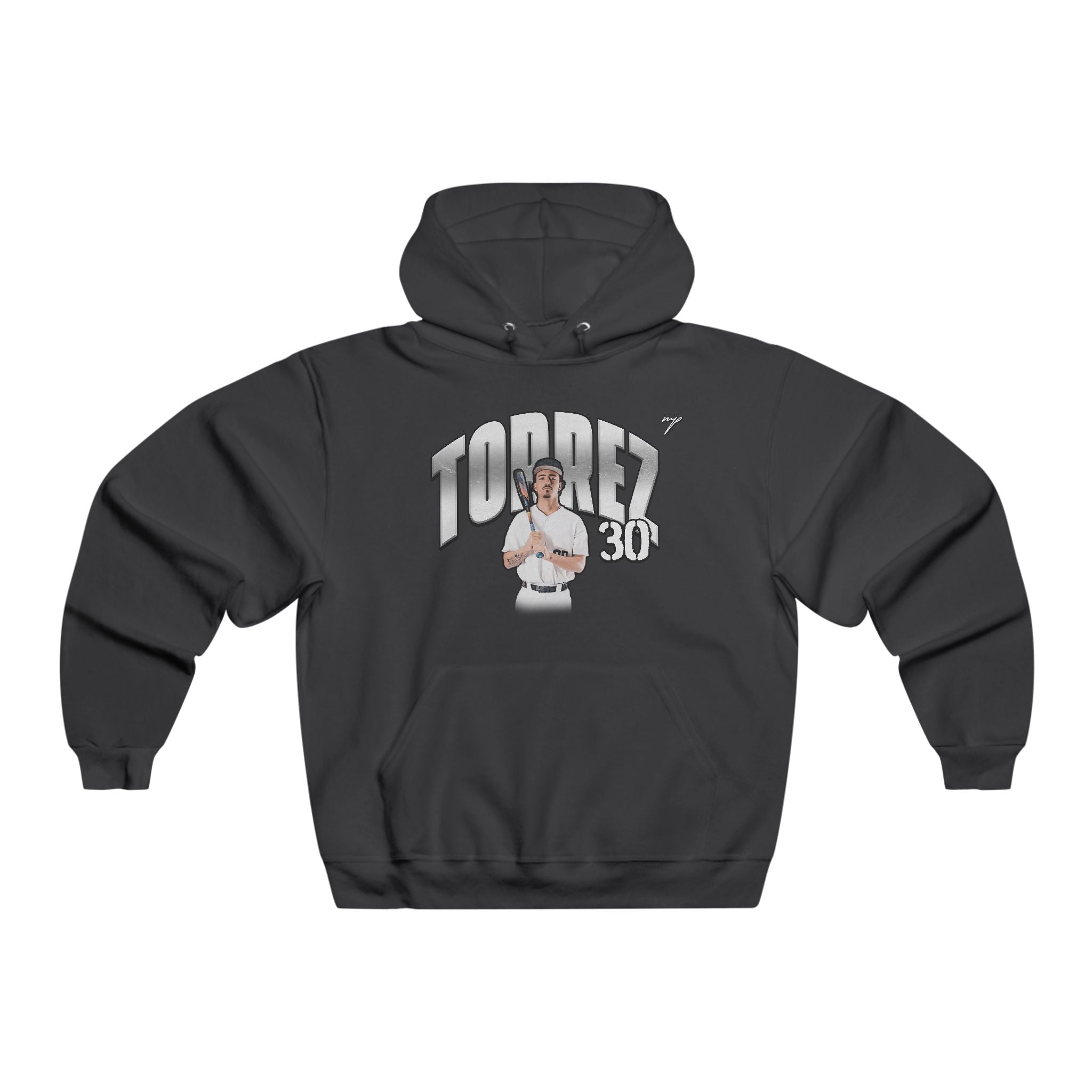 Aiden Torrez Vintage Hoodie