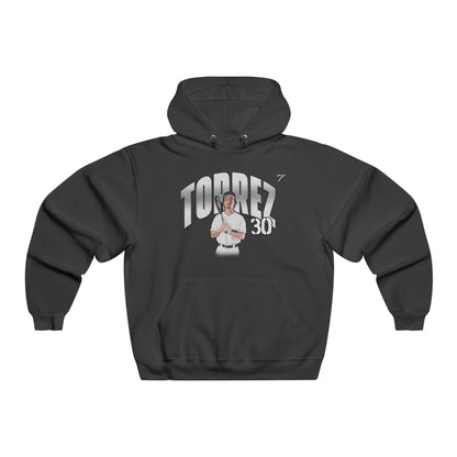 Aiden Torrez Vintage Hoodie
