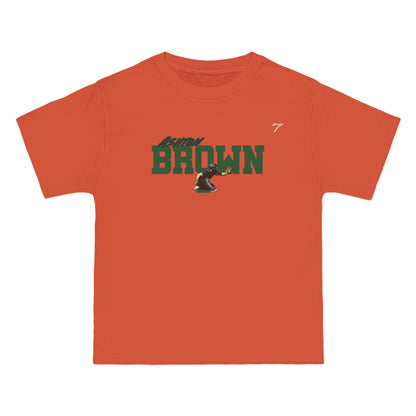 Ashton Brown Vintage Tee