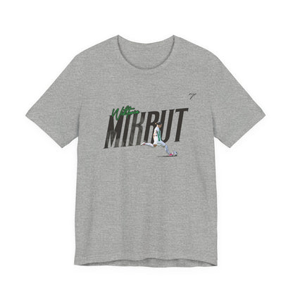 Wiktoria Mikrut Graphic Tee