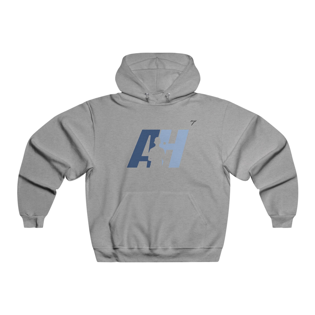 Aedan Holloway Vintage Hoodie