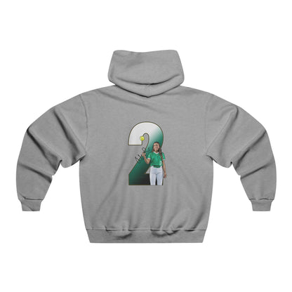 Alexis Ruvalcaba Vintage Hoodie