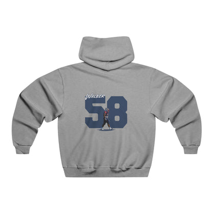 Ethan Walker Vintage Hoodie