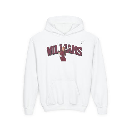 Emily Williams YOUTH Hoodie