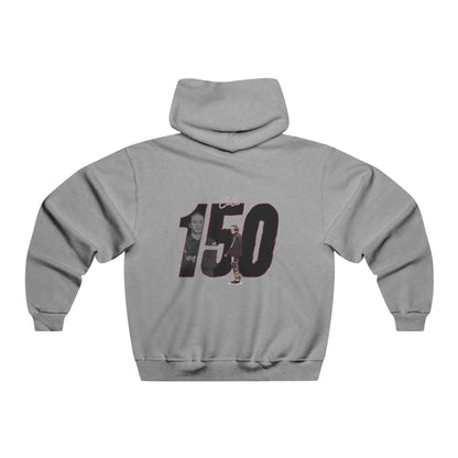 Caleb Cole Vintage Hoodie