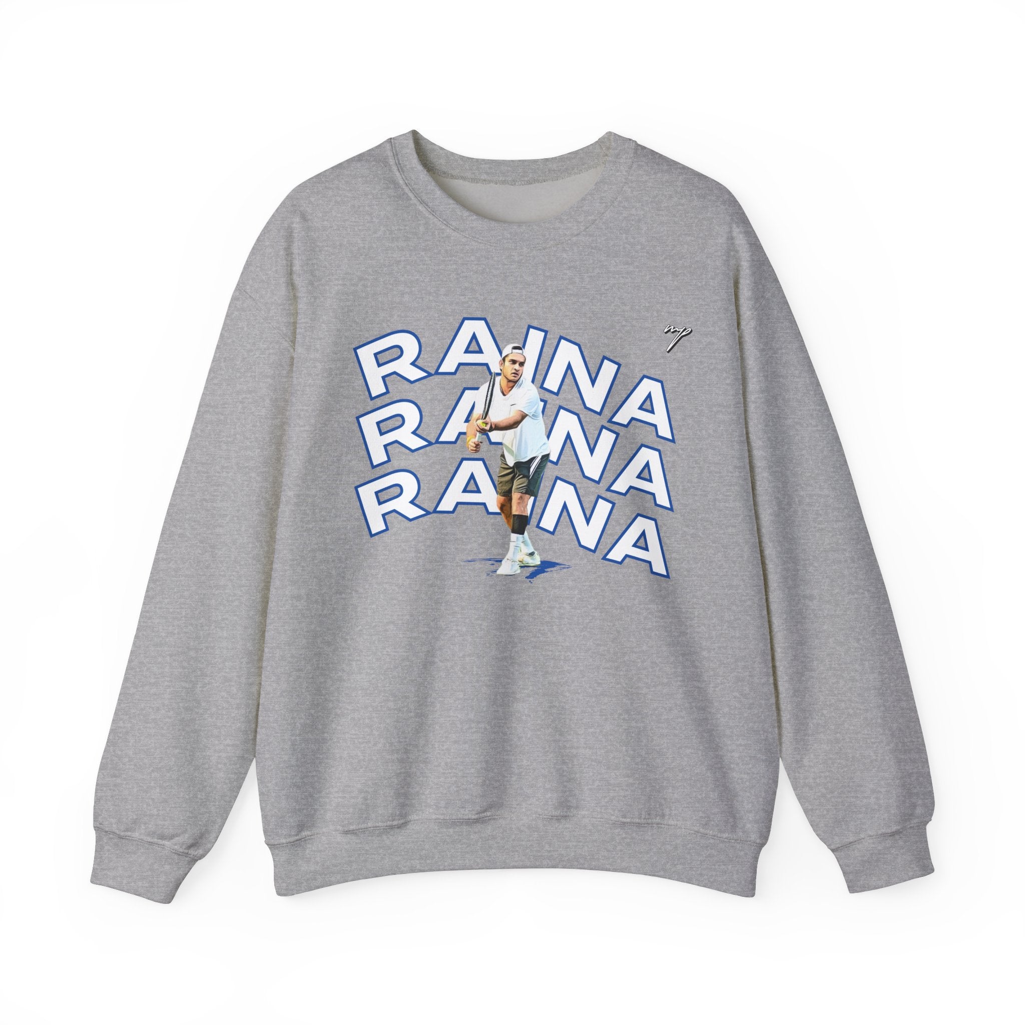 Sammr Raina Crewneck