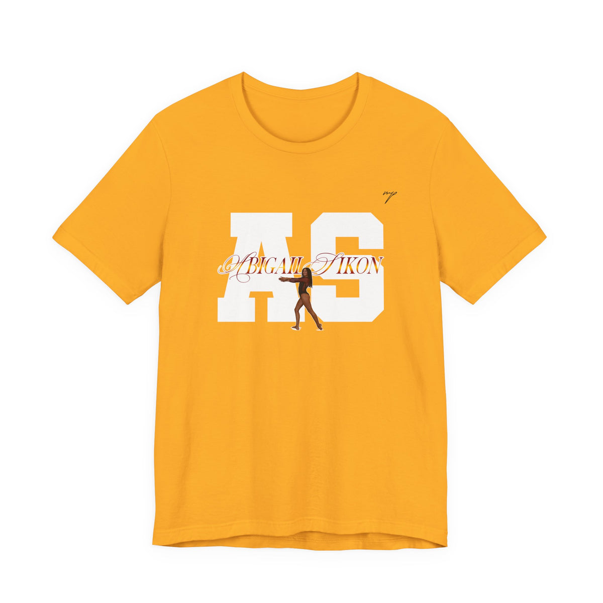 Abigail Sikon Graphic Tee