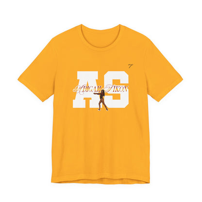 Abigail Sikon Graphic Tee