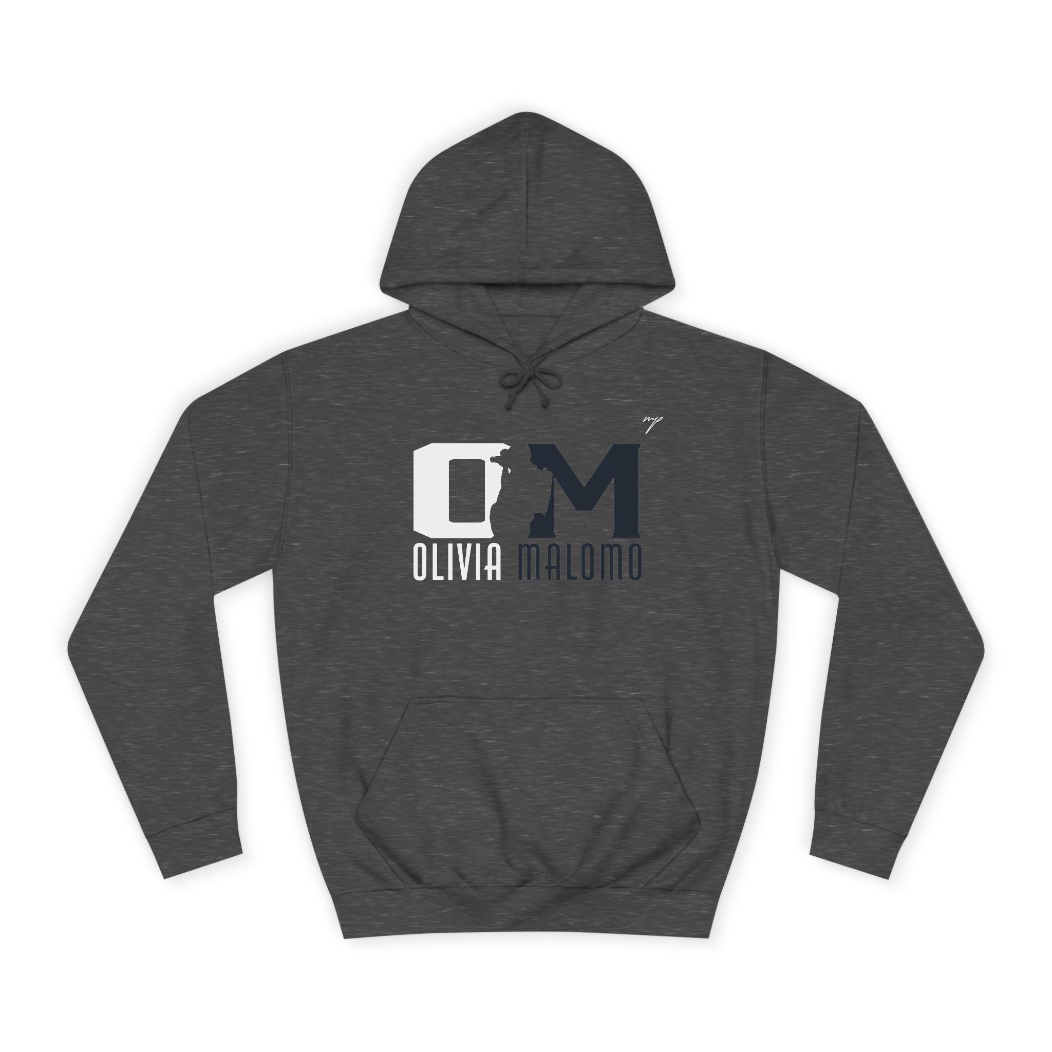 Olivia Malomo Hoodie