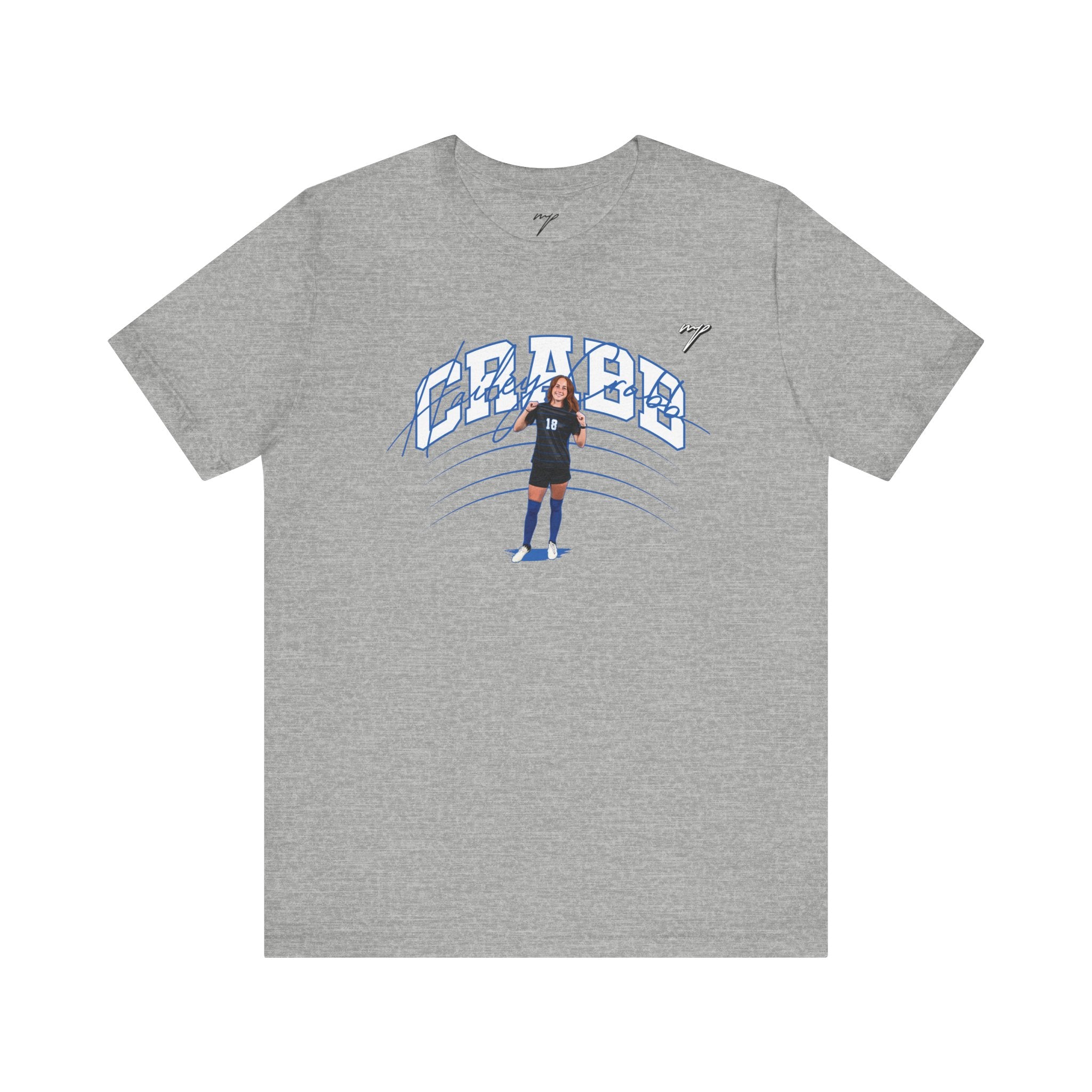 Hailey Crabb Graphic Tee