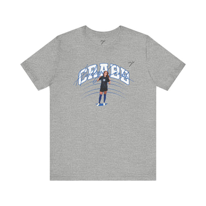 Hailey Crabb Graphic Tee
