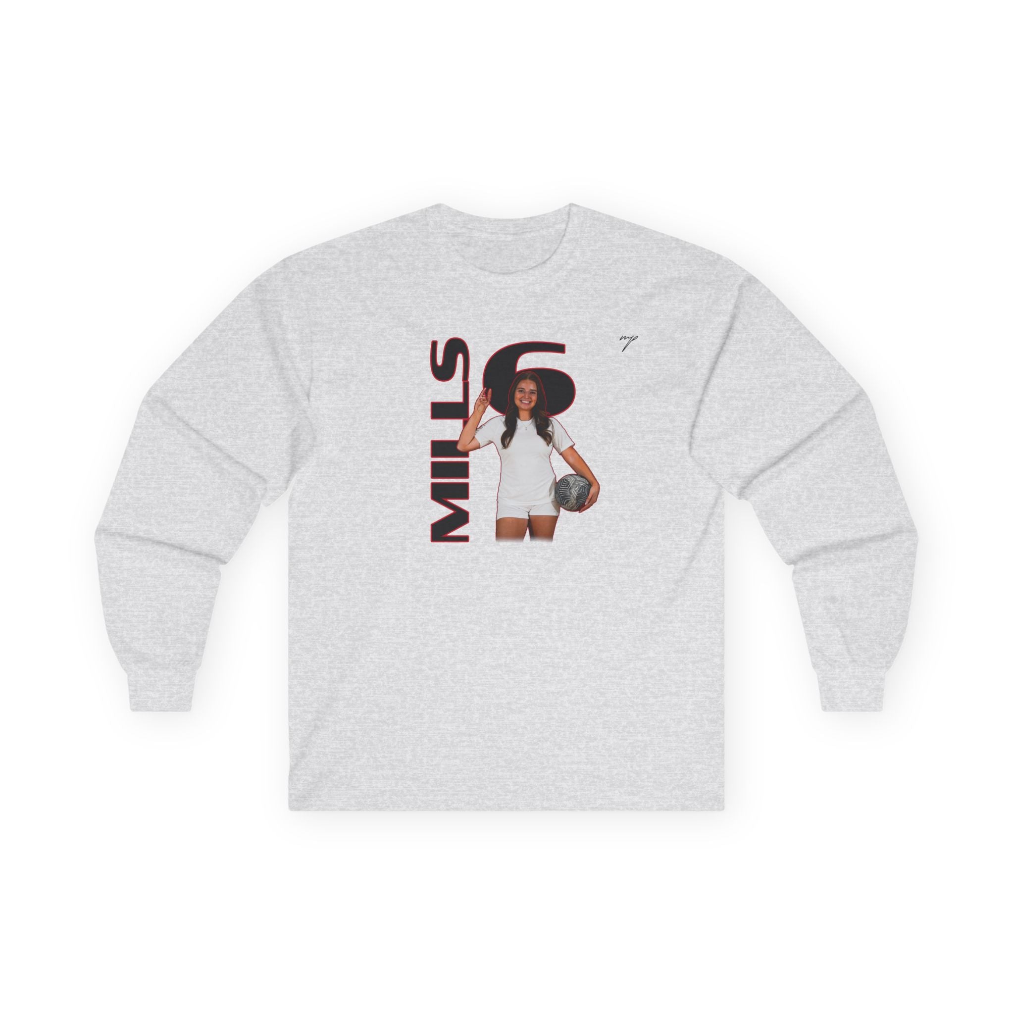 Riley Mills Long Sleeve