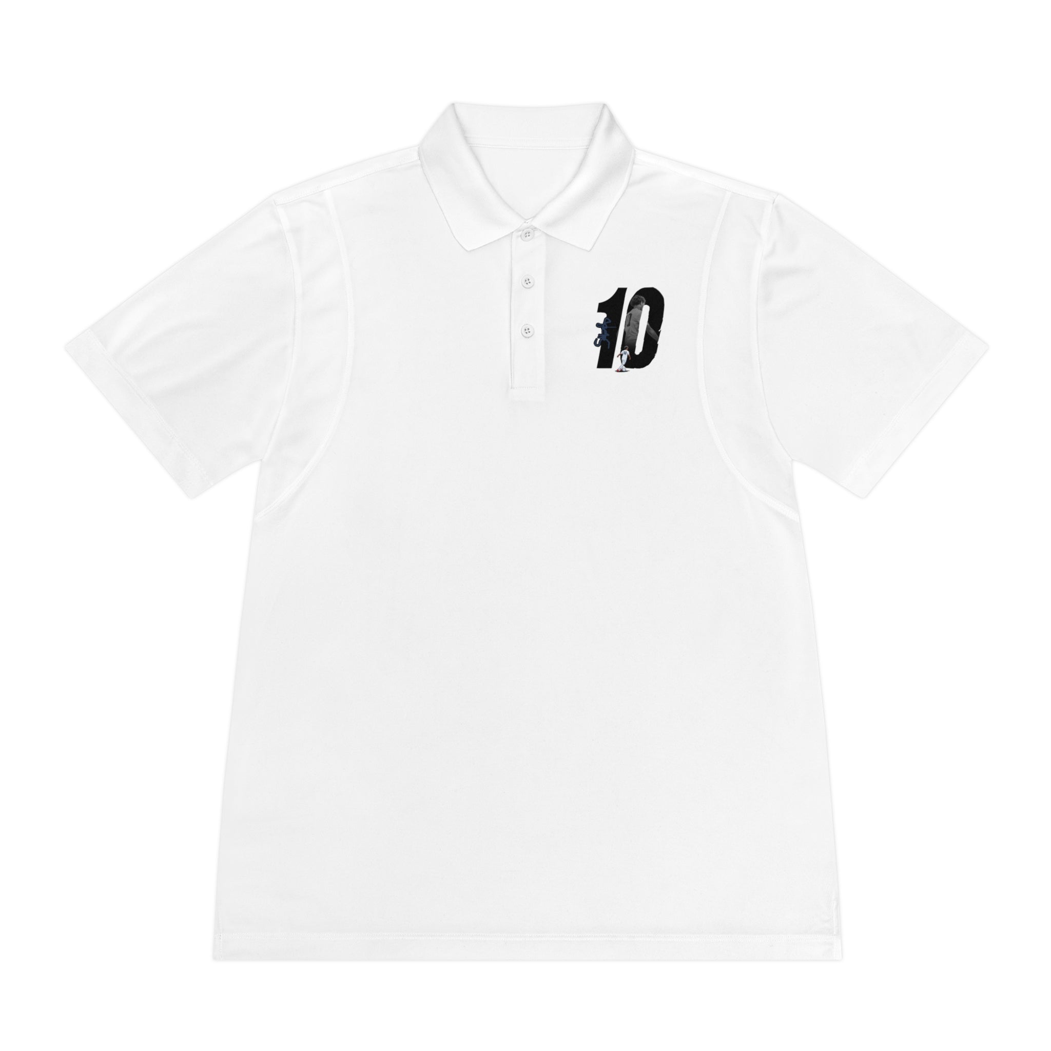 Surafel Hagos Polo