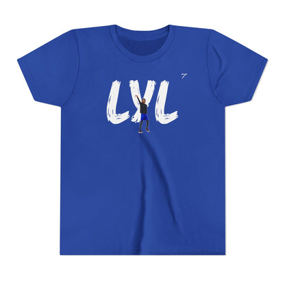 Gilyl Conrad YOUTH Graphic Tee