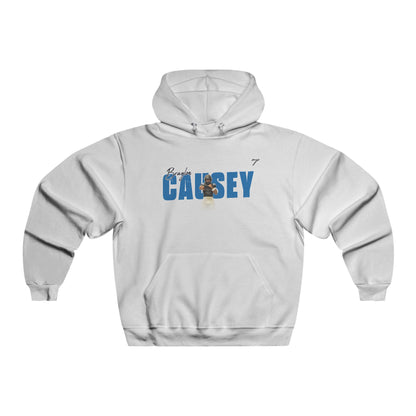 Braylon Causey Vintage Hoodie