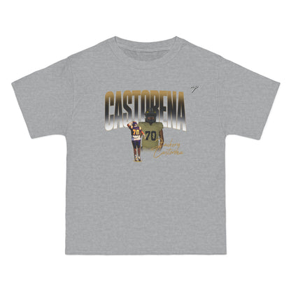 Zackery Castorena Vintage Tee