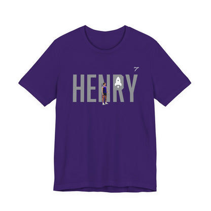 Henry Skinner Graphic Tee