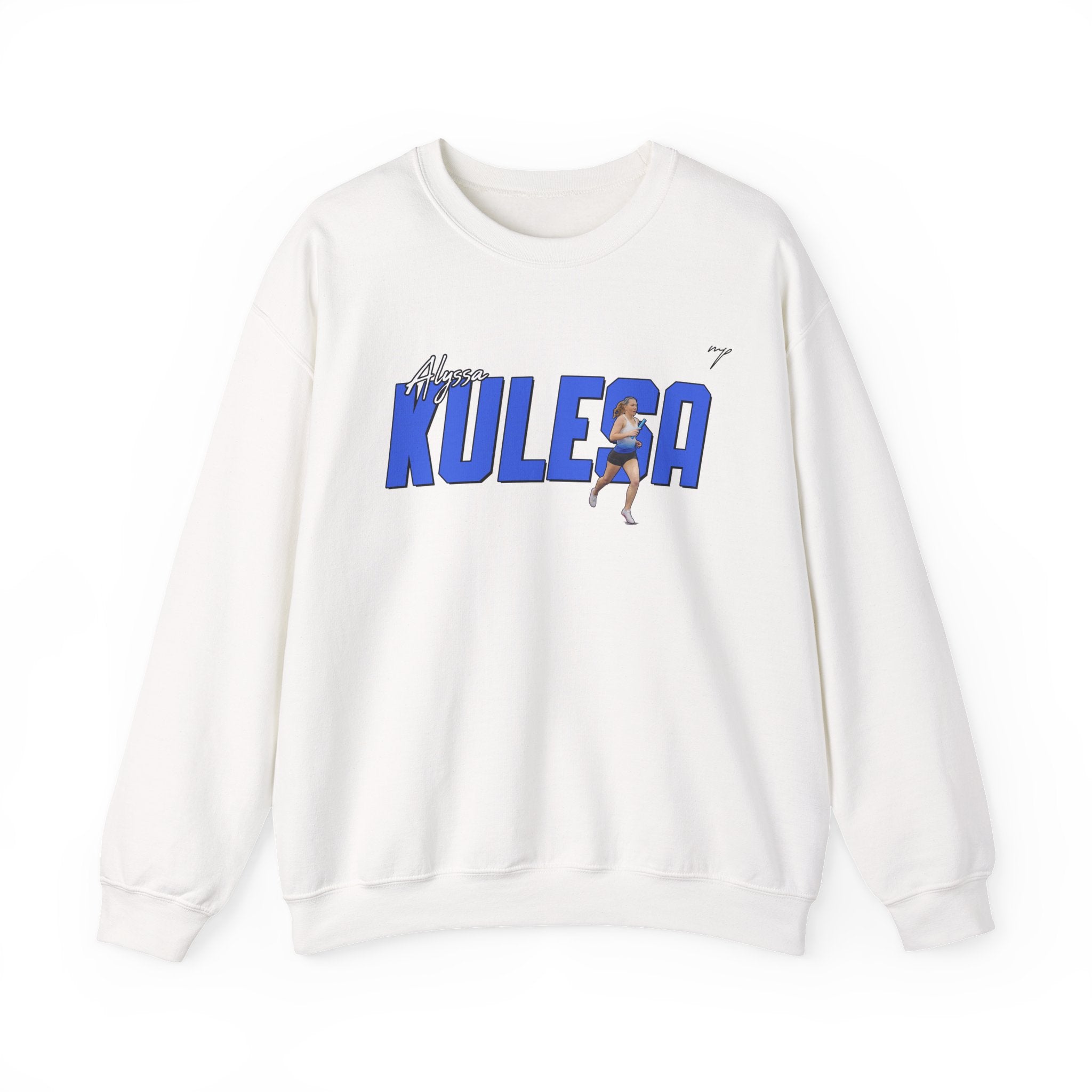 Alyssa Kulesa Crewneck