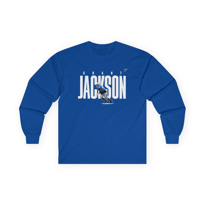 Grant Jackson Long Sleeve Tee
