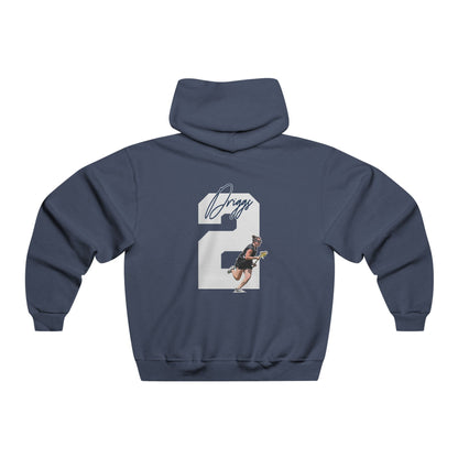 Gracie Driggs Vintage Hoodie