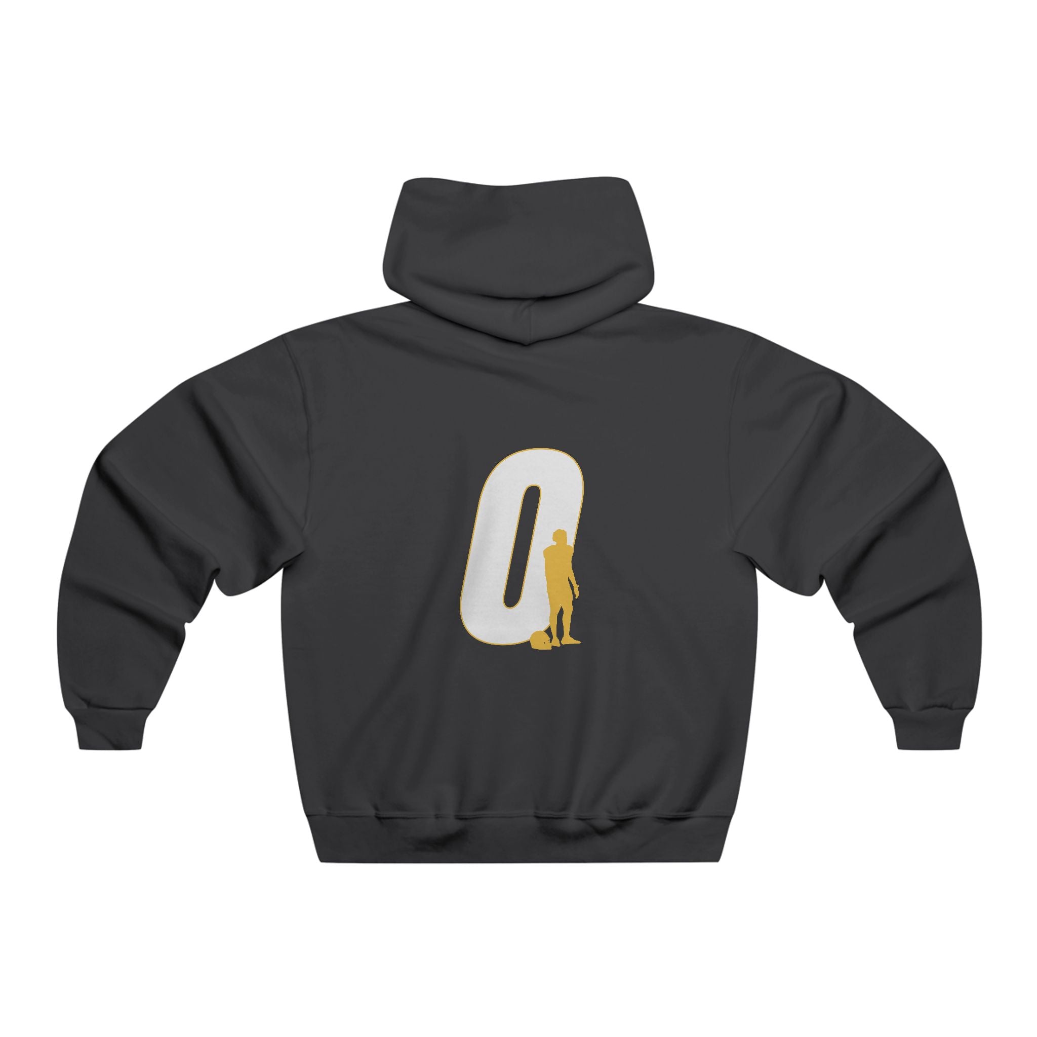 Malachi Williams Vintage Hoodie