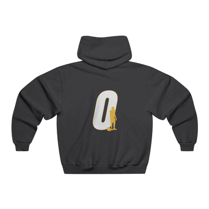 Malachi Williams Vintage Hoodie
