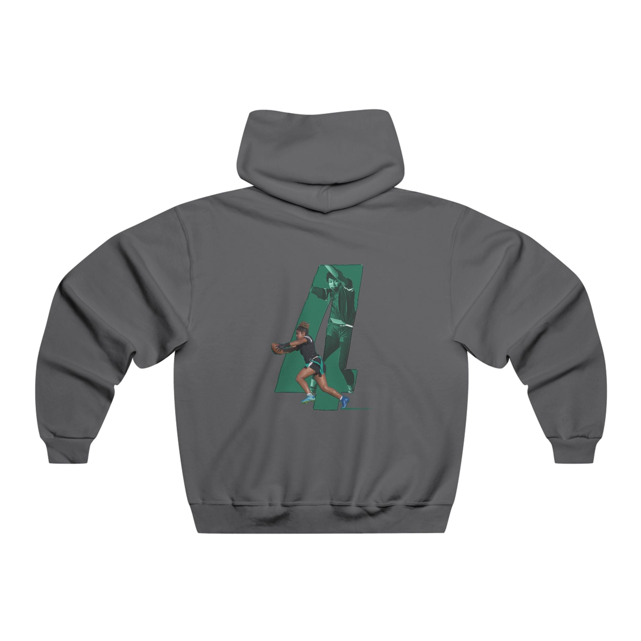 Aaliyah Cox Vintage Hoodie