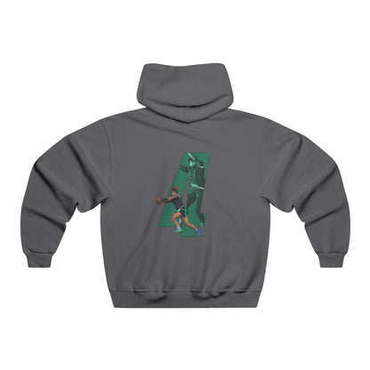 Aaliyah Cox Vintage Hoodie
