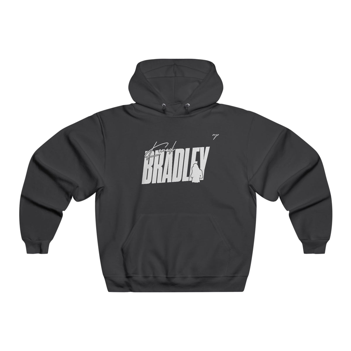 Kenedi Bradley Vintage Hoodie