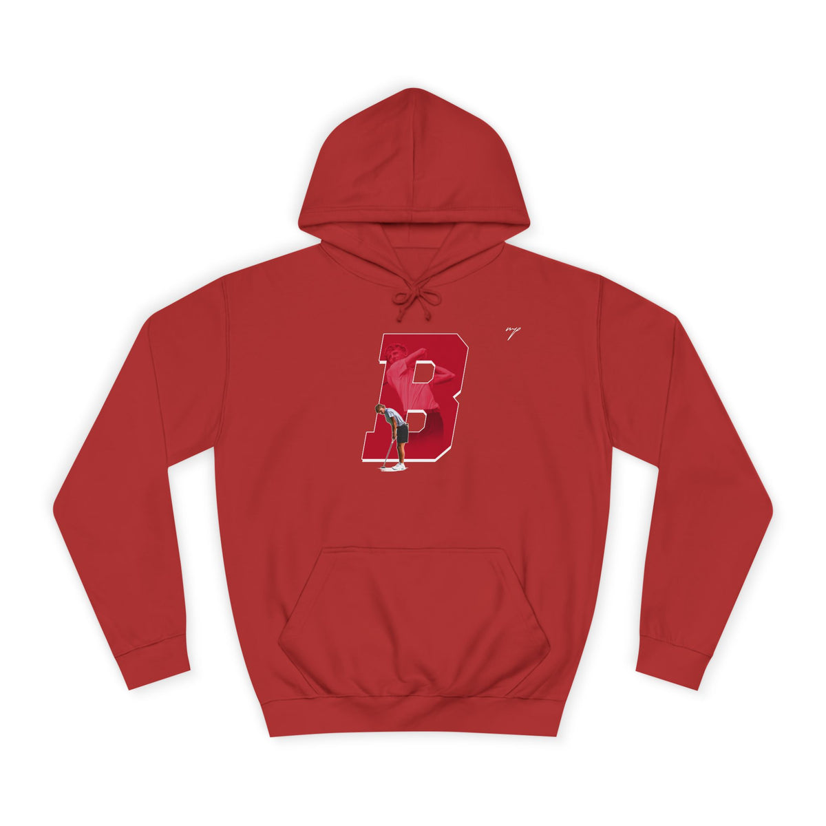Brayden Lamborne Lamborne Hoodie