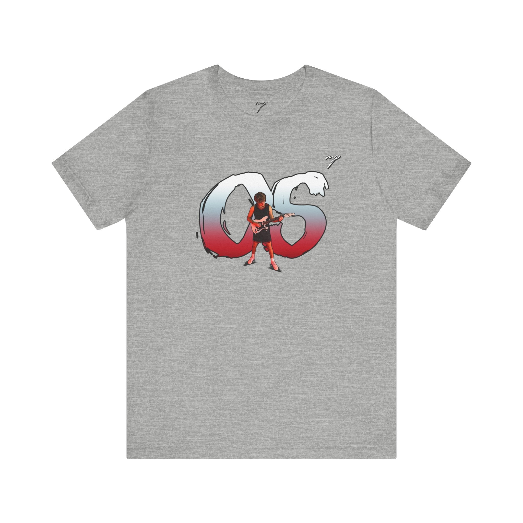 Owen Solis Graphic Tee