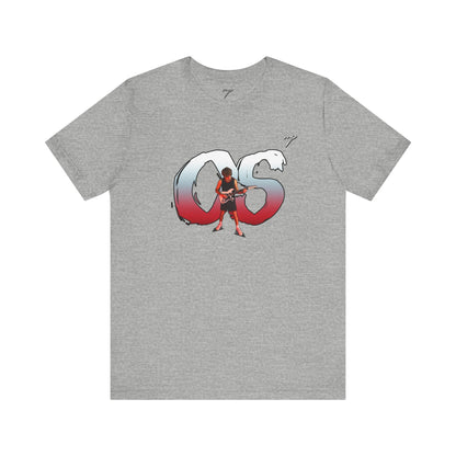 Owen Solis Graphic Tee