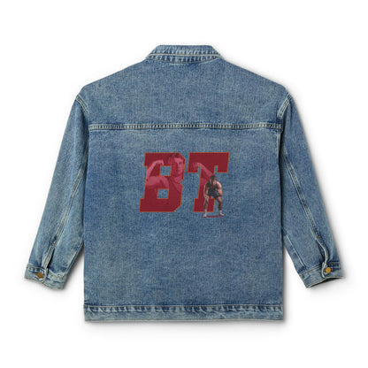 Bennett Tabor Denim Jacket