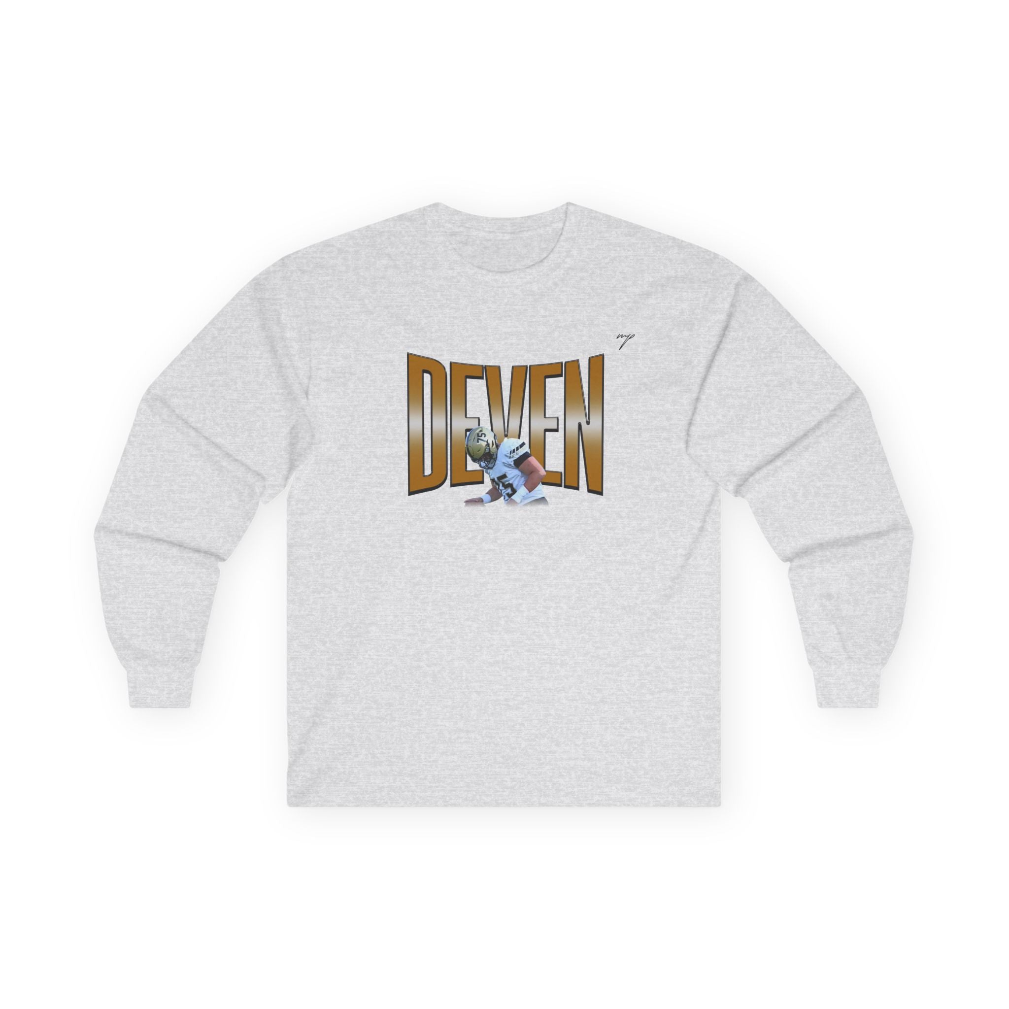 Deven Slocum Long Sleeve
