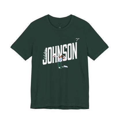 Nadiya Johnson Graphic Tee
