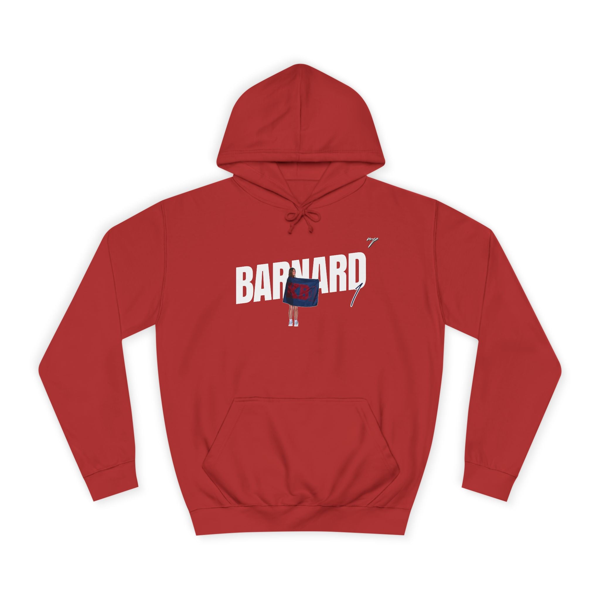 Kenlee Barnard Hoodie