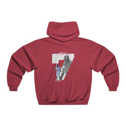 Camyre Childress Vintage Hoodie